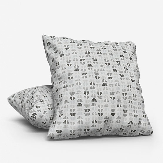 Fryetts Odense Grey cushion