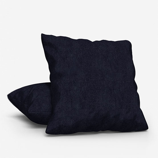 Fryetts Helena Midnight cushion