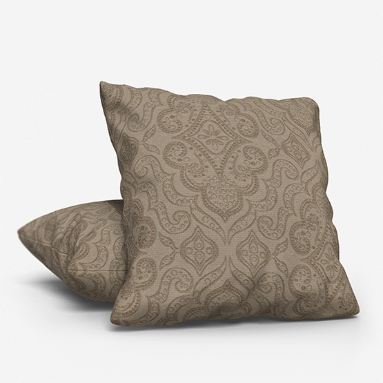 Fryetts Pantheon Antique cushion