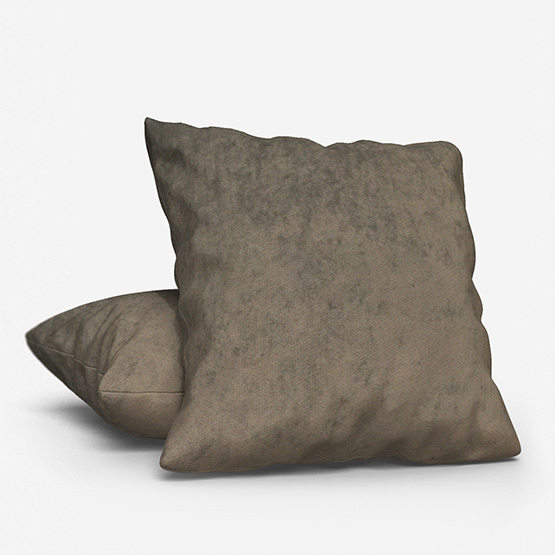 Fryetts Velvet Dove cushion