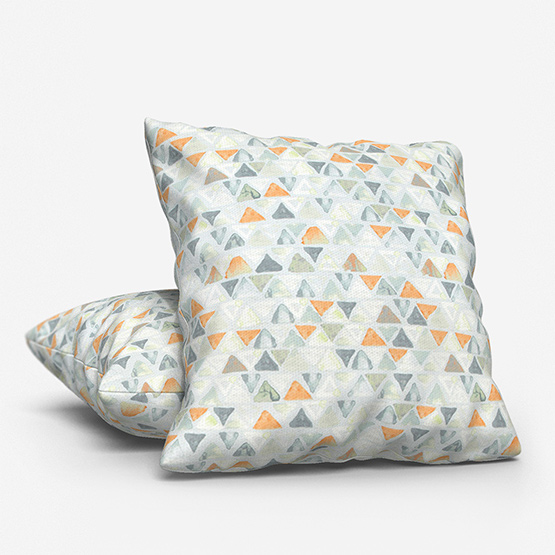 iLiv Attis Tangerine cushion