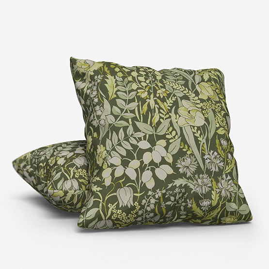 iLiv Cotswold Moss cushion