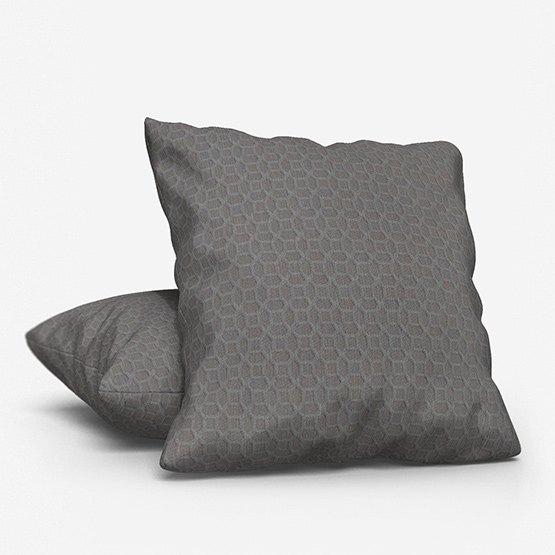 iLiv Honeycomb Graphite cushion