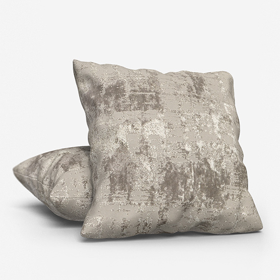 Prestigious Textiles Aphrodite Sterling cushion