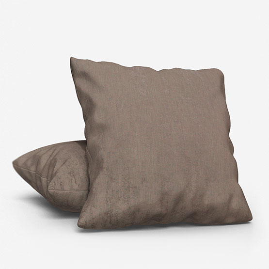 Prestigious Textiles Caesar Graphite cushion
