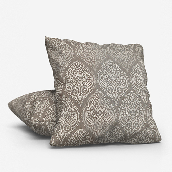Prestigious Textiles Emotion Husk cushion