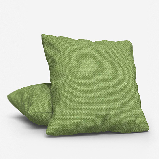 Prestigious Textiles Gem Leaf cushion