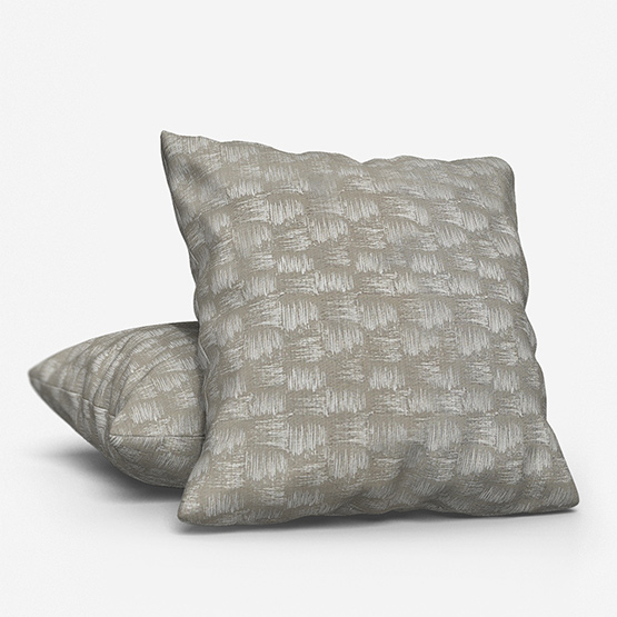 Prestigious Textiles Inspire Calico cushion