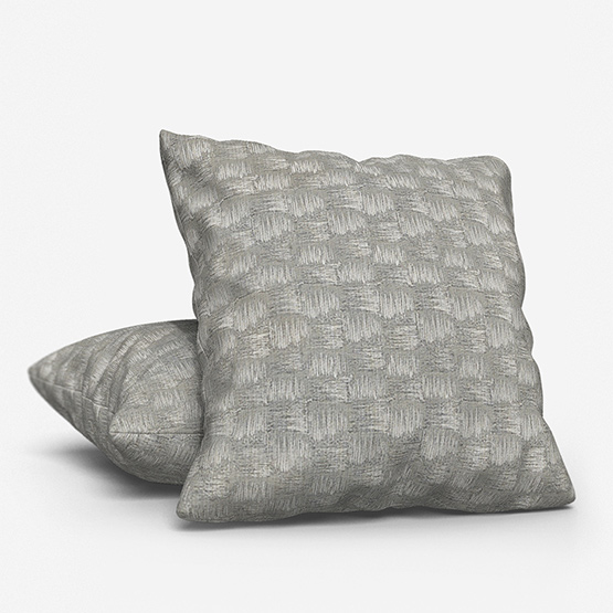 Prestigious Textiles Inspire Sterling cushion