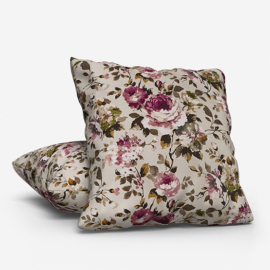 Prestigious Textiles Langford Heather cushion