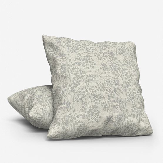 Prestigious Textiles Lillia Dove cushion