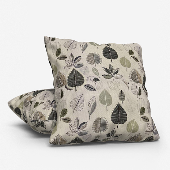 Prestigious Textiles Maple Linen cushion