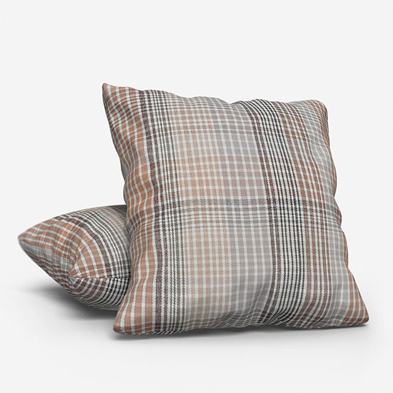 Prestigious Textiles Oscar Marble cushion