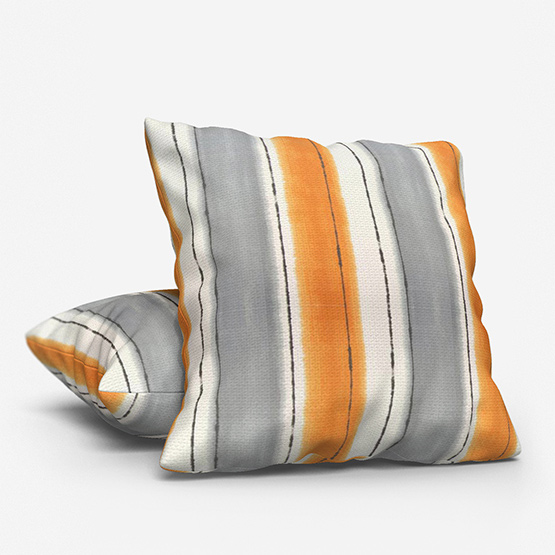 Prestigious Textiles Pasha Mandarin cushion