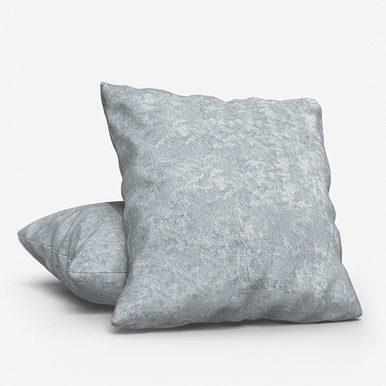Prestigious Textiles Ritz Gunmetal cushion