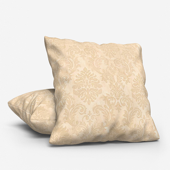 Touched by Design Coniston Natural cushion