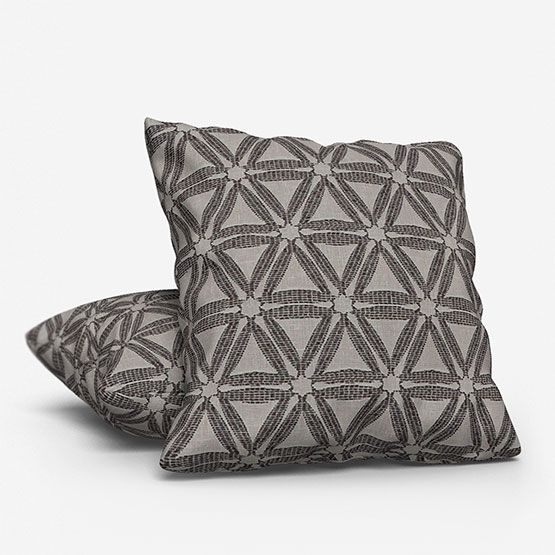 Studio G Delta Charcoal cushion