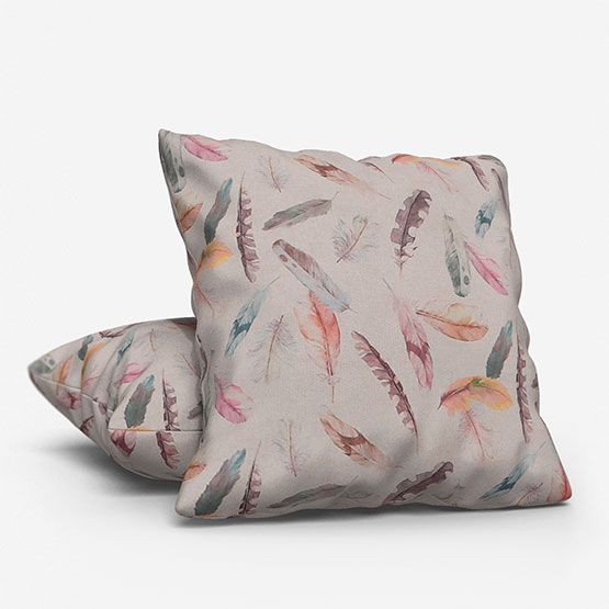 Studio G Feather Linen cushion