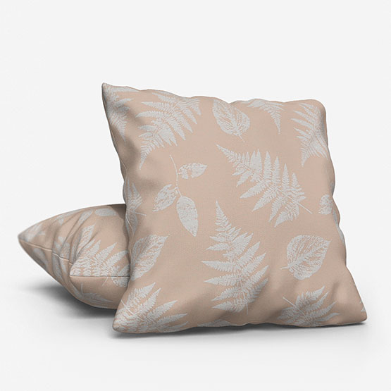 Studio G Foliage Sand cushion