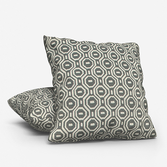 Studio G Gotska Charcoal cushion
