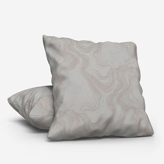 Studio G Marble Natural cushion