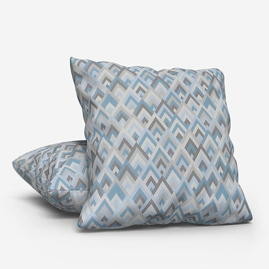 Touched By Design Mountain High Arctic cushion