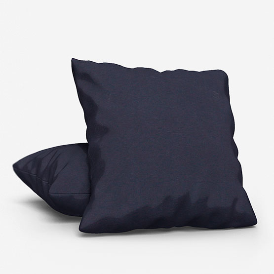 Touched By Design Norway Charcoal cushion