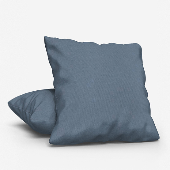 Touched by Design Panama Denim cushion