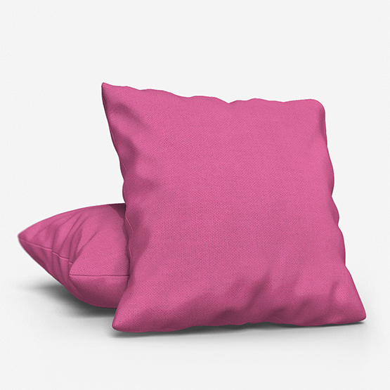 Touched by Design Panama Hot Pink cushion