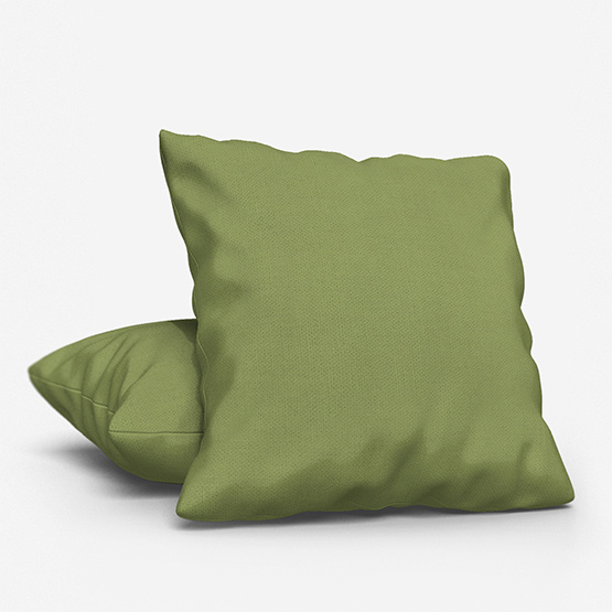 Touched by Design Panama Spring Green cushion