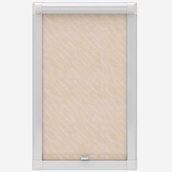 Decorshade Rhumba Beige perfect_fit_roller