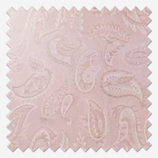 Decorshade Paisley Taupe roller