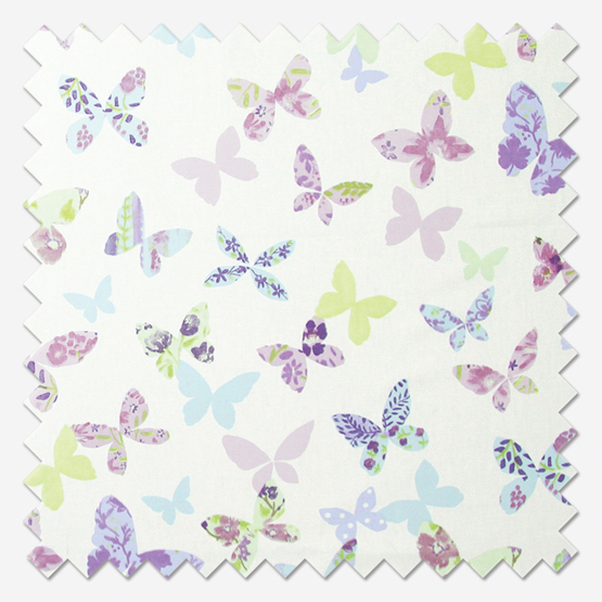 Prestigious Butterfly Lavender roller