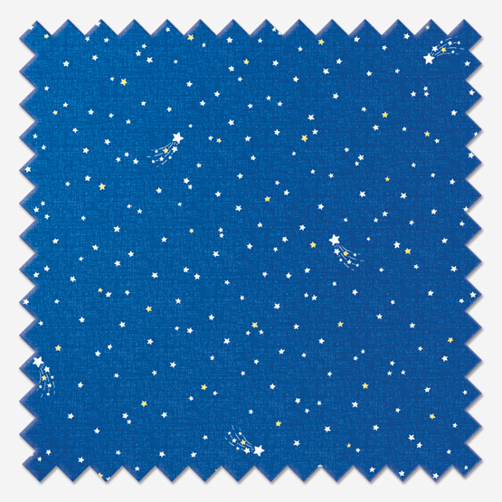 Railux Comet Bedtime Blue roller