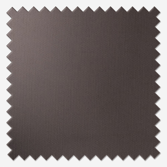 Touched By Design Absolute Blackout Dark Grey roller