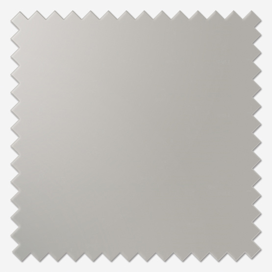 Touched By Design Deluxe Plain Light Grey roller