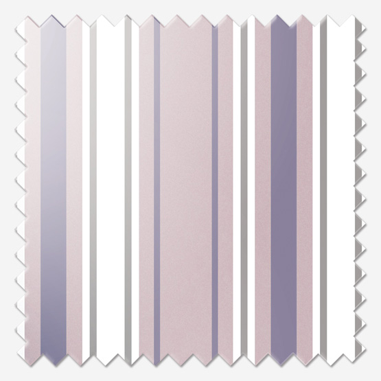 Universal Stripe Purple Blackout roller