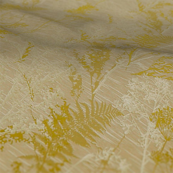 Prestigious Textiles Keshiki Eucalyptus roman