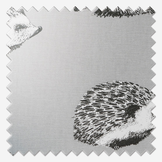 Prestigious Textiles Hedgehog Flint roman