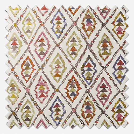 Prestigious Textiles Inca Orchid roman