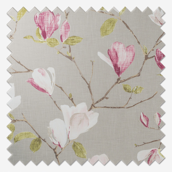 Prestigious Textiles Soft Bloom Mulberry roman