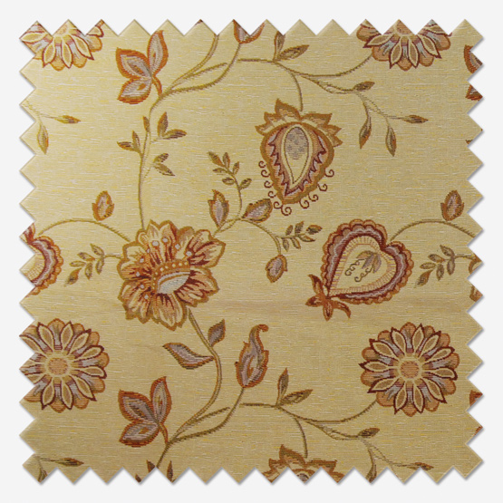 Touched by Design Provence Tapestry Natural roman