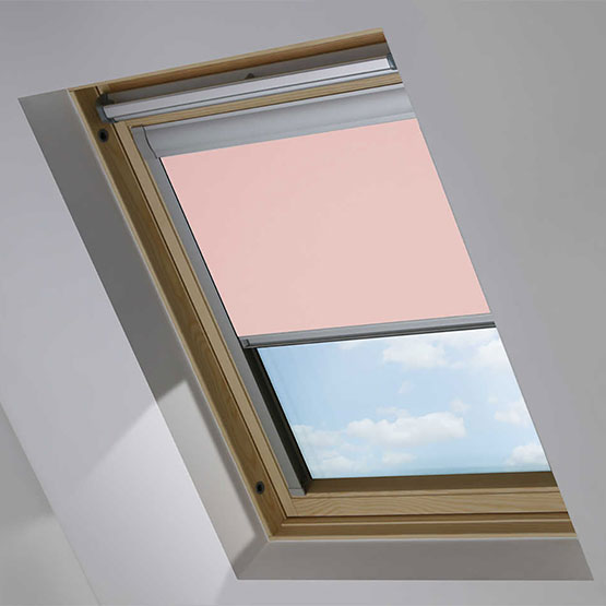Essentials Mallow Pink roof_blind
