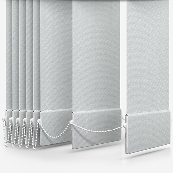 Railux Kings Texture White  vertical