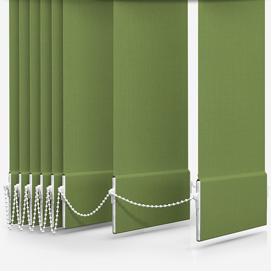 Touched By Design Optima Dimout Green vertical