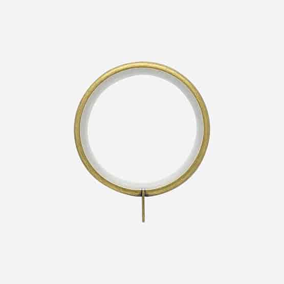 Rings For 28mm Allure Classic Antique Brass Ball