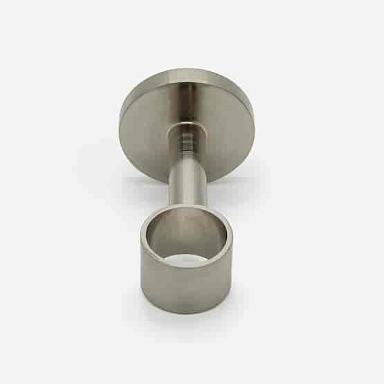 Ceiling Bracket For 28mm Allure Stainless Steel