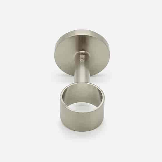Ceiling Bracket For 35mm Allure Stainless Steel