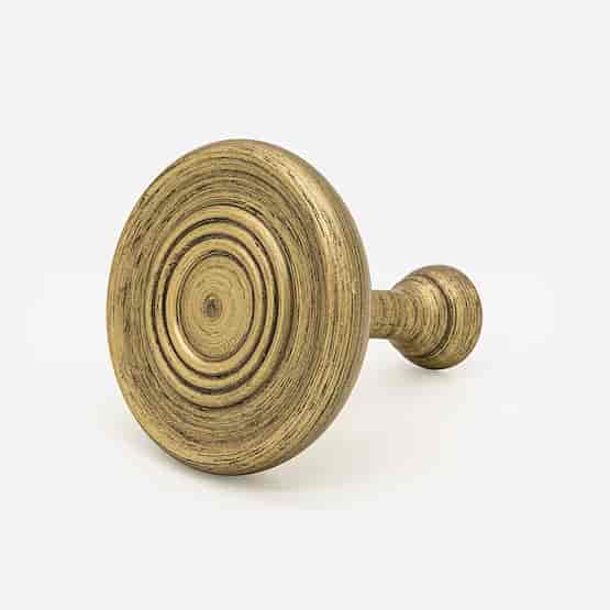 Holdback For 45/55mm Portofino Old Gold