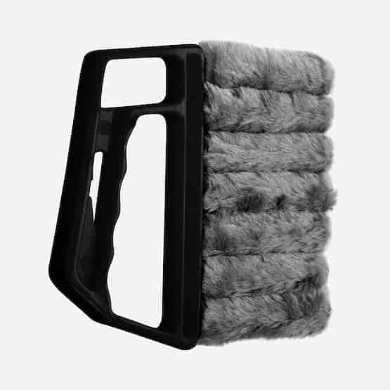 Mini Slat Cleaner